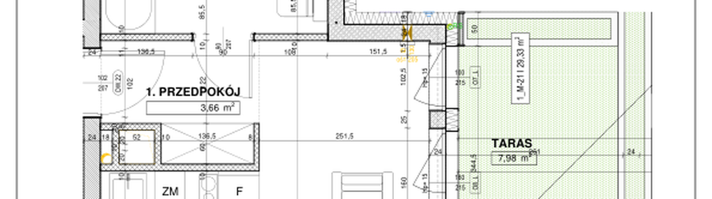 Mieszkanie w inwestycji: Nowe Centrum Południowe etap IV