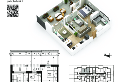 Mieszkanie w inwestycji: Piano Park etap VI