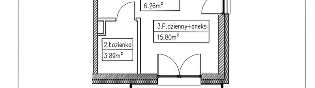 Mieszkanie w inwestycji: Działkowa 68