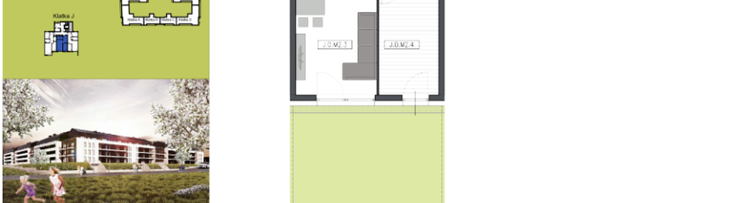 Mieszkanie w inwestycji: Jaśminowe Wzgórze - etap II