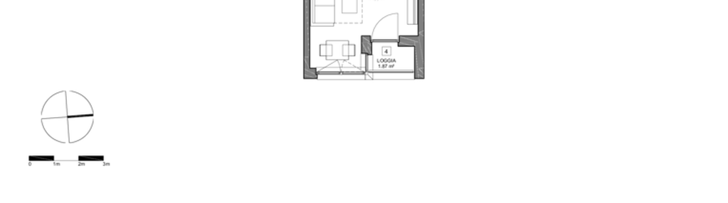 Mieszkanie w inwestycji: ATAL SKY+ Apartamenty Inwestycyjne