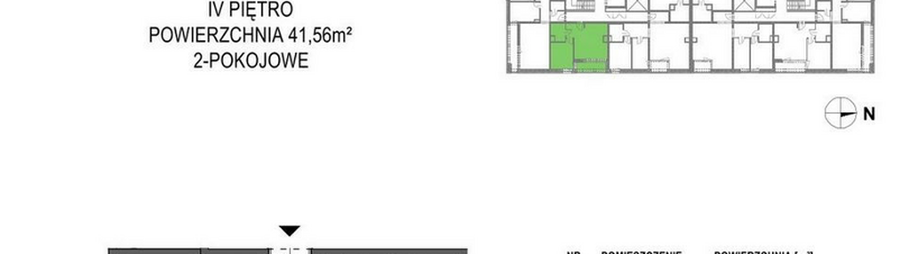 Mieszkanie w inwestycji: Apartamenty Żorska