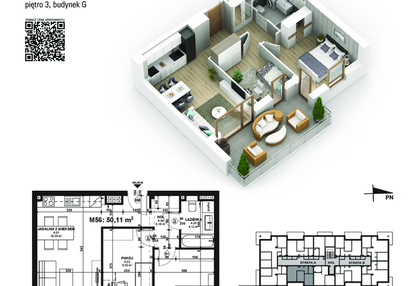 Mieszkanie w inwestycji: Piano Park etap V