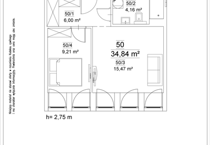 Mieszkanie w inwestycji: Osiedle Teatralne 19 - apartamenty inwestycyjne