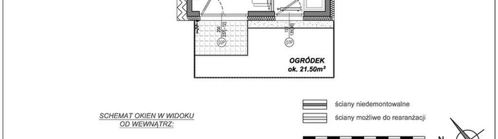 Mieszkanie w inwestycji: Nowe Południe bud. 10
