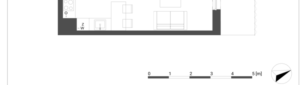 Mieszkanie w inwestycji: Elektrovnia Garbary
