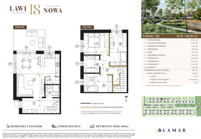 Dom w inwestycji: Lawinowa 18