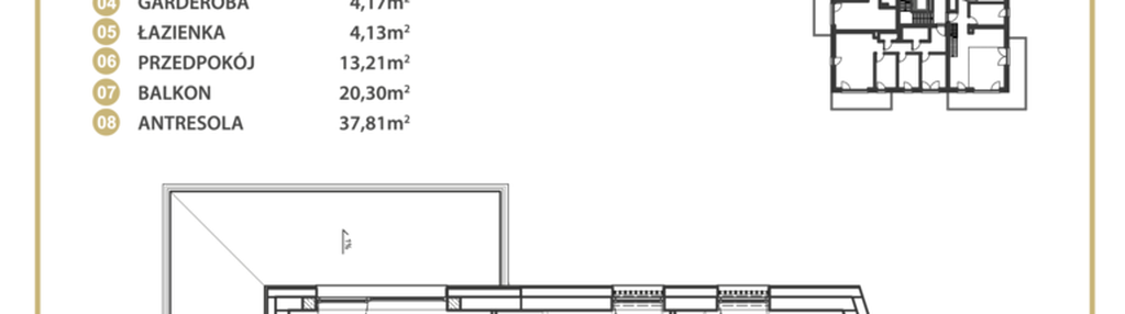 Mieszkanie w inwestycji: Biały Port