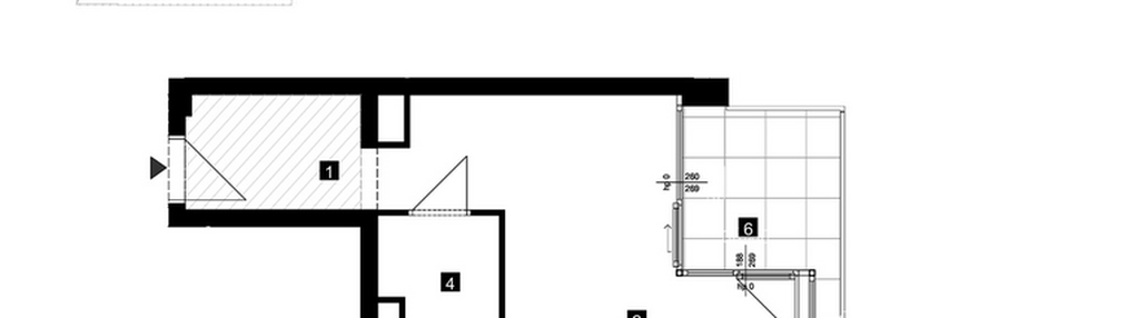 Mieszkanie w inwestycji: Cisha Apartamenty Dziwnów