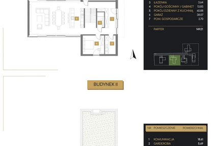 Dom w inwestycji: Villa Verde