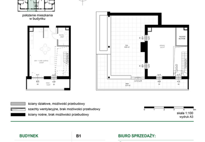 Mieszkanie w inwestycji: Wędrowna