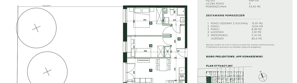 Mieszkanie w inwestycji: IVY HOUSE