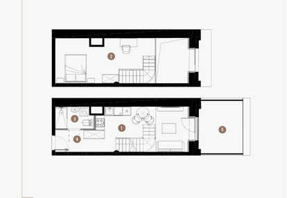 Mieszkanie w inwestycji: WIMA APARTMENTS