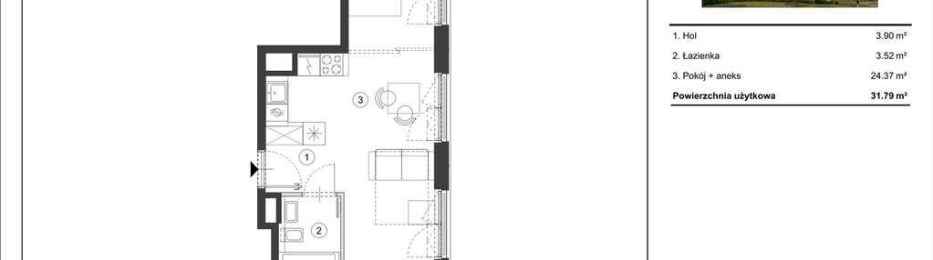 Mieszkanie w inwestycji: Westo Wola