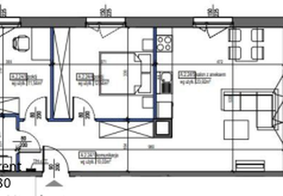 Mieszkanie w inwestycji: Apartamenty Diuna