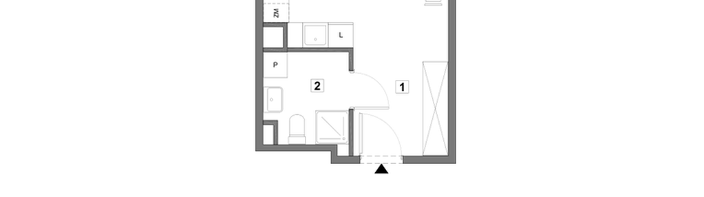 Mieszkanie w inwestycji: ATAL Grabiszyn