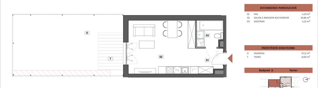Mieszkanie w inwestycji: Premiera Bemowo