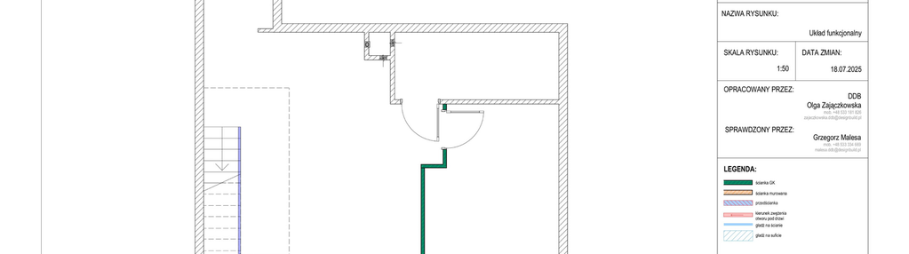Mieszkanie w inwestycji: Apartamenty Casa Baia