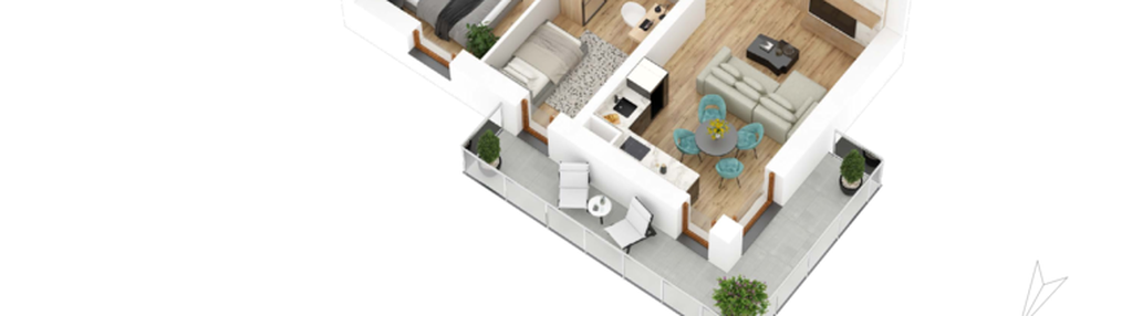 Mieszkanie w inwestycji: Villa Park - Etap IV