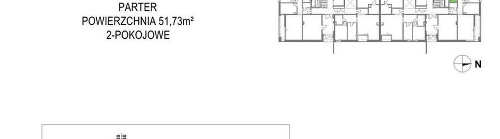 Mieszkanie w inwestycji: Apartamenty Żorska