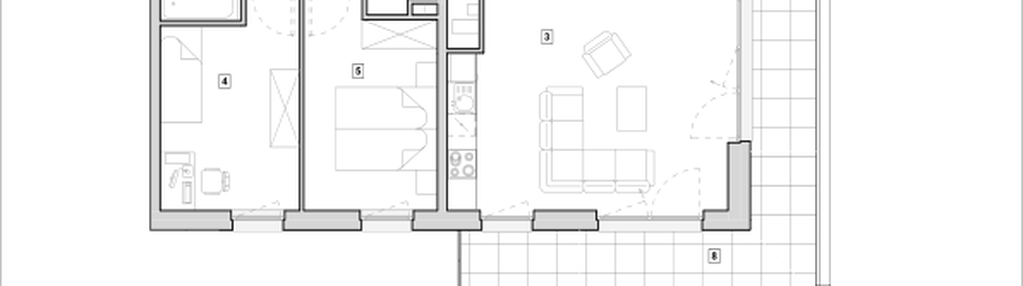 Mieszkanie w inwestycji: Heyki City