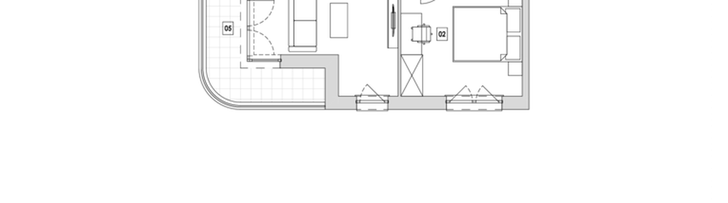 Mieszkanie w inwestycji: Zakole Wisły