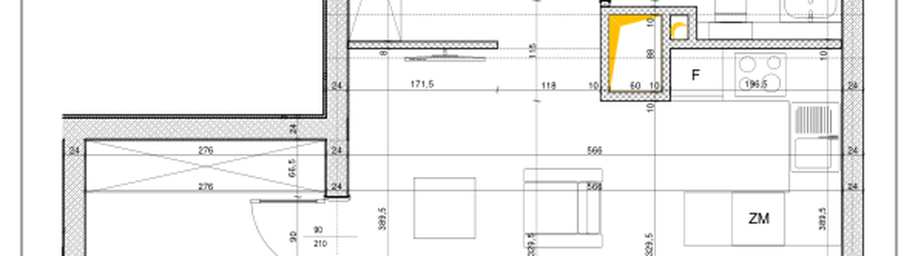 Mieszkanie w inwestycji: Nowe Centrum Południowe etap IV