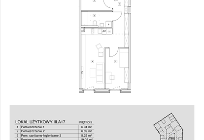 Mieszkanie w inwestycji: Krakowska 35 - Apartamenty Inwestycyjne