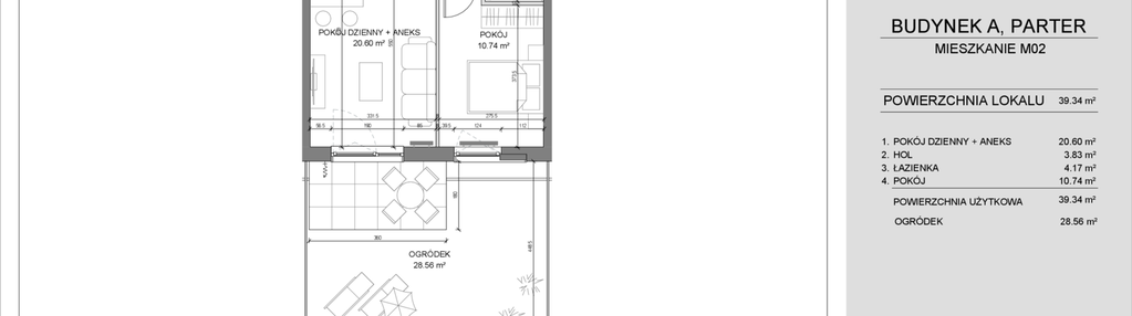 Mieszkanie w inwestycji: Osiedle Platynowe