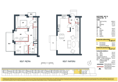 Dom w inwestycji: Waw.Re