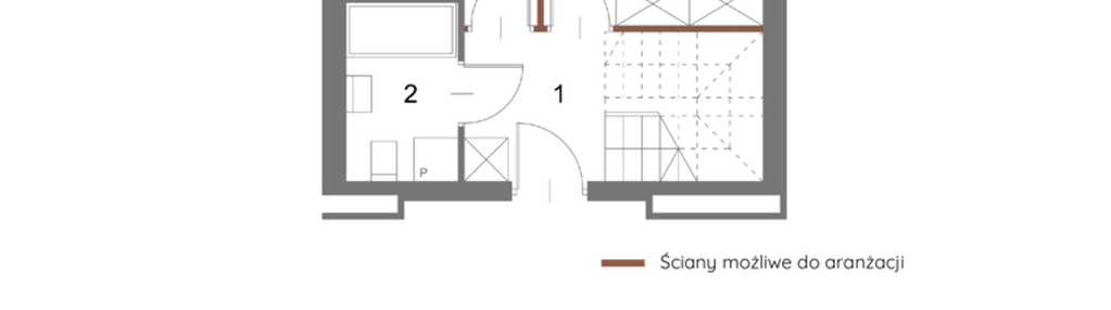 Mieszkanie w inwestycji: Dąbrowskiego 9
