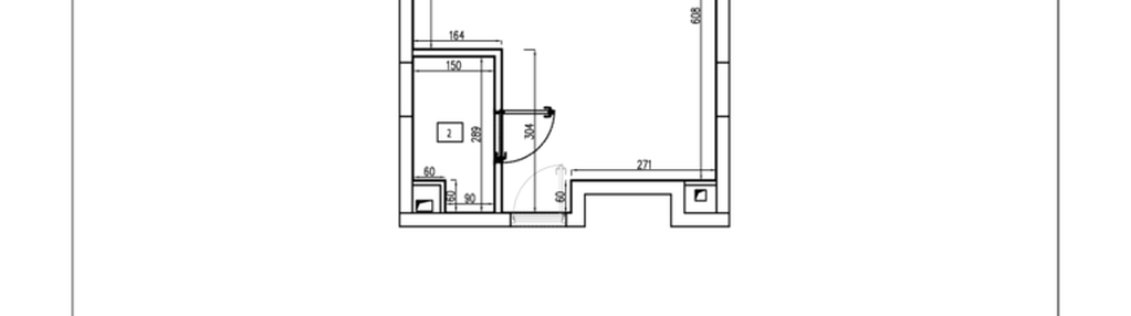 Mieszkanie w inwestycji: Aquamarina Dąbki