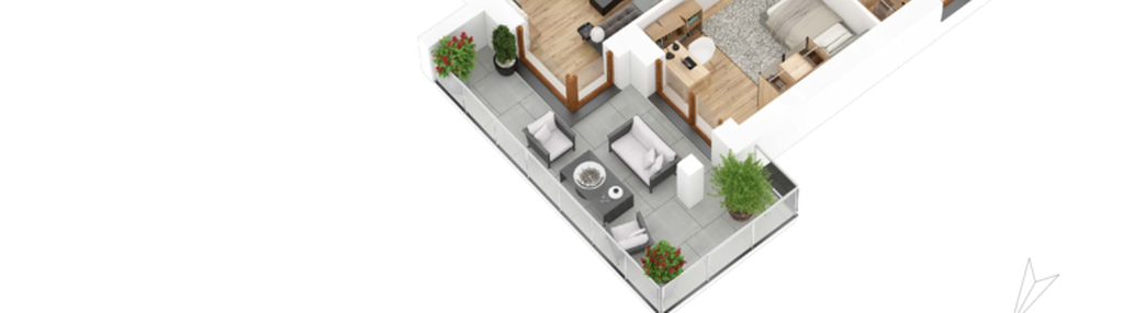 Mieszkanie w inwestycji: Villa Park - Etap IV