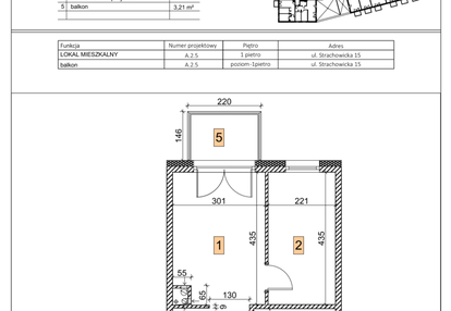 Mieszkanie w inwestycji: IVY HOUSE - Apartamenty inwestycyjne