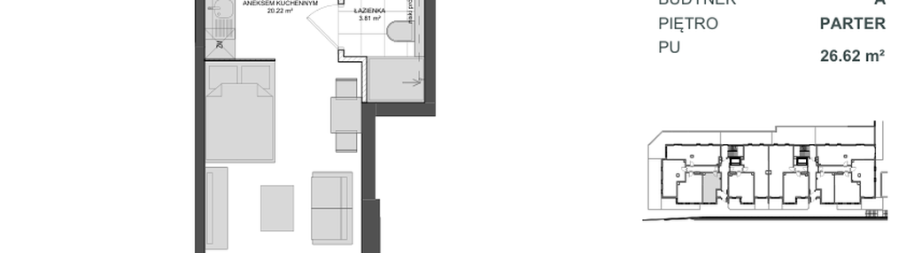 Mieszkanie w inwestycji: Wzgórze Hoplity