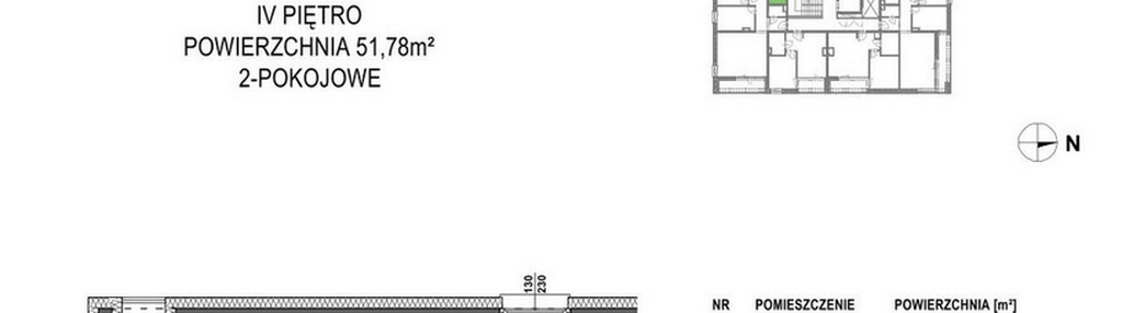 Mieszkanie w inwestycji: Apartamenty Żorska