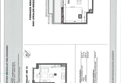 Mieszkanie w inwestycji: Słoneczne Świnoujście