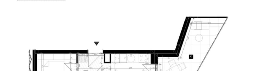 Mieszkanie w inwestycji: Cisha Apartamenty Dziwnów