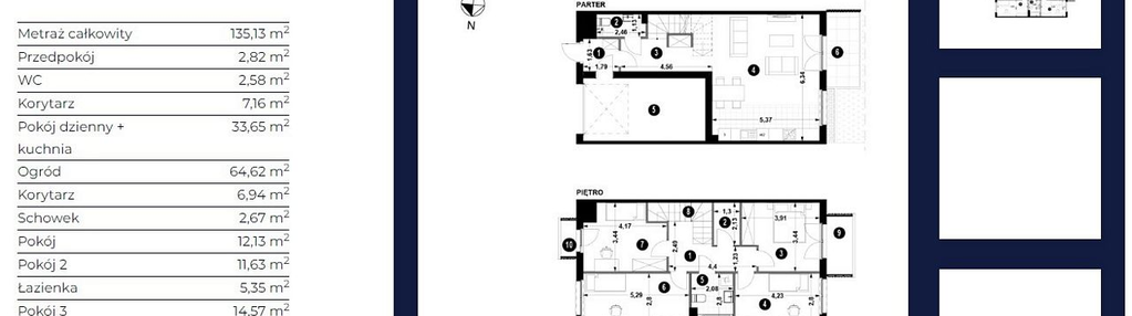 Mieszkanie w inwestycji: Nowa Winnica