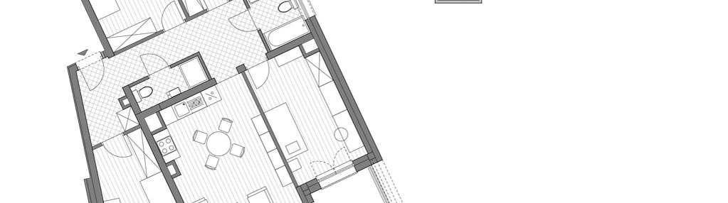 Mieszkanie w inwestycji: Stawowa ABC