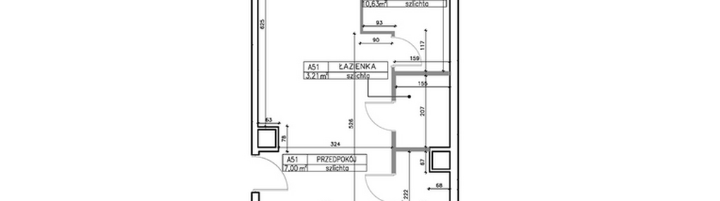 Mieszkanie w inwestycji: Osiedle Symfonia