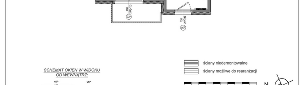 Mieszkanie w inwestycji: Nowe Południe bud. 9