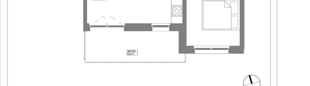 Mieszkanie w inwestycji: Metro Life Apartamenty CD