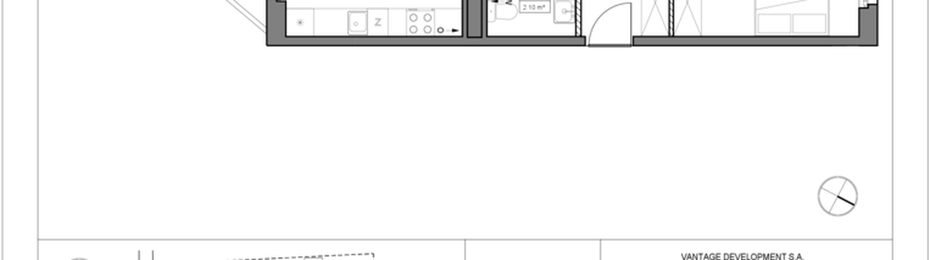 Mieszkanie w inwestycji: Przystanek Tarnogaj