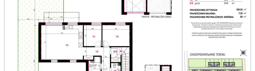 Mieszkanie w inwestycji: Aleja Kwitnącej Wiśni