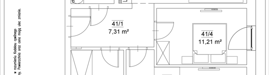 Mieszkanie w inwestycji: Osiedle Teatralne 19 - apartamenty inwestycyjne