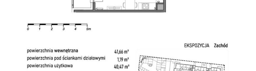 Mieszkanie w inwestycji: Dywizjonu 303