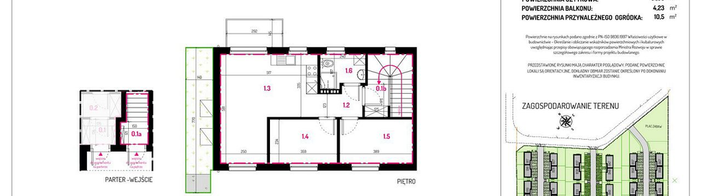 Mieszkanie w inwestycji: Aleja Kwitnącej Wiśni