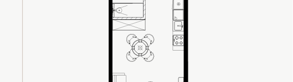 Mieszkanie w inwestycji: WIMA APARTMENTS