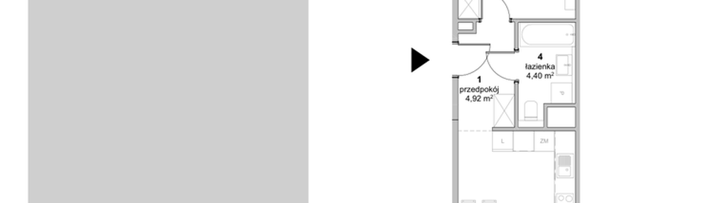 Mieszkanie w inwestycji: ATAL Idea Swarzędz II